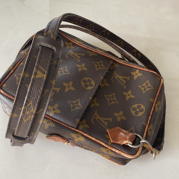 LV handbag - Picture 6 of 11